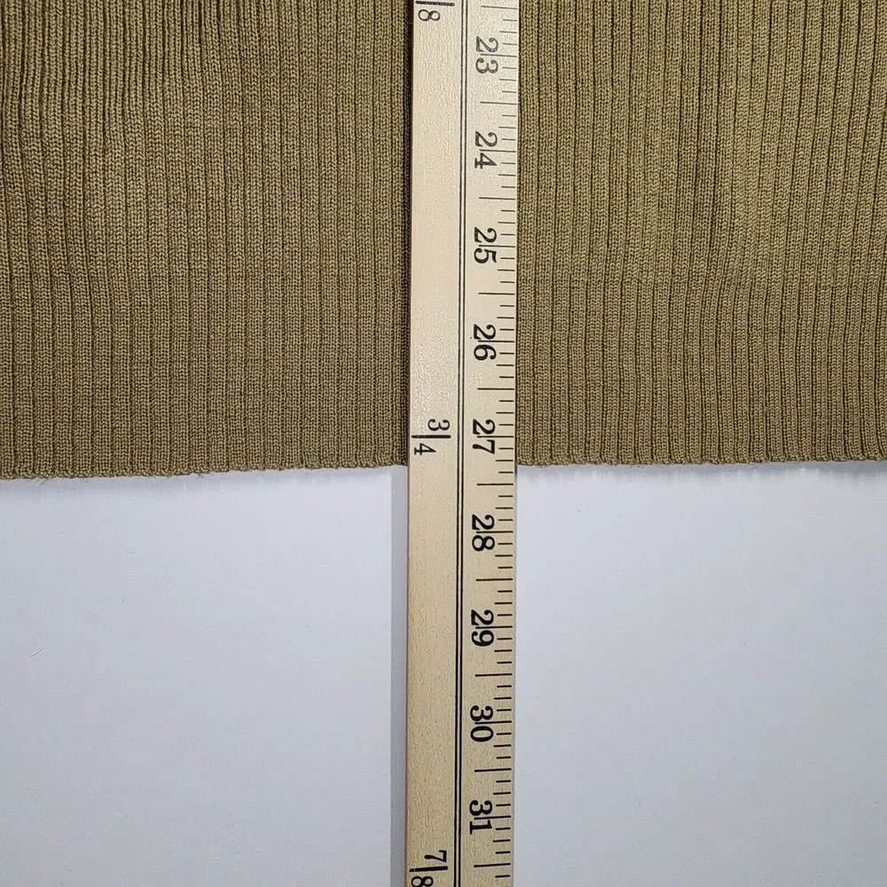 EDDIE BAUER 100%‎ MERINO WOOL LIGHTWEIGHT SWEATER SIZE XXL - Picture 10 of 10